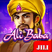 Ali Baba on OK Fun