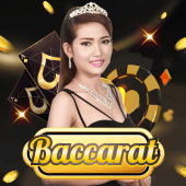 Baccarat A on OK Fun