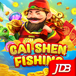 Cai Shen Fishing - Hot Game on OK Fun