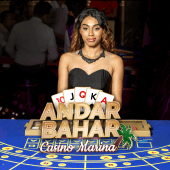 Andar Bahar on OK Fun