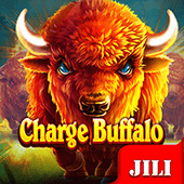 Charge Buffalo on OK Fun