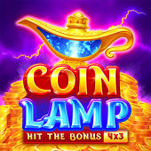 Coin Lamp on OK Fun