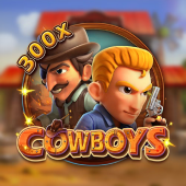 Cowboys on OK Fun