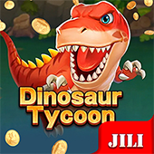 Dinosaur Tycoon on OK Fun