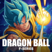 Dragon Ball on OK Fun