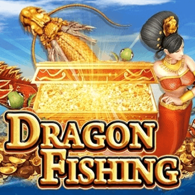 Dragon Fishing on OK Fun