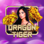 Dragon Tiger on OK Fun