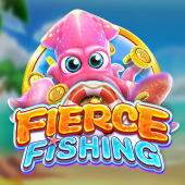 Fierce Fishing Free Play