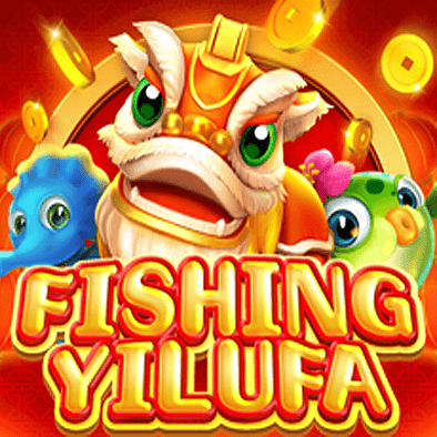 Fishing Yi Lu Fa on OK Fun
