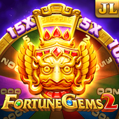 Fortune Gems 2 on OK Fun