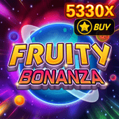 Fruity Bonanza on OK Fun