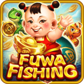 Fuwa Fishing on OK Fun