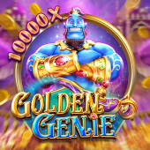 Golden Genie on OK Fun