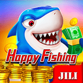 Happy Fishing on OK Fun