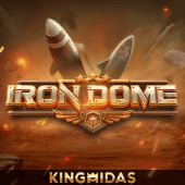 Iron Dome on OK Fun