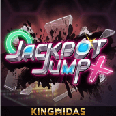 Jackpot Jump on OK Fun