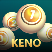 Keno on OK Fun