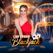Vegas Blackjack on OK Fun