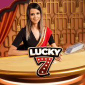 Lucky 7 on OK Fun