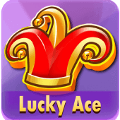 Lucky Ace on OK Fun