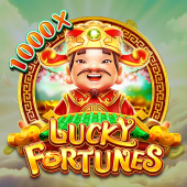 Lucky Fortunes - OK Fun Hot Game