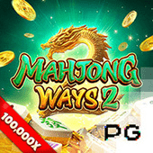 Mahjong Ways 2 on OK Fun