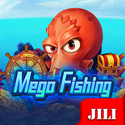Mega Fishing on OK Fun
