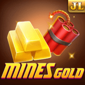 Mines Gold on OK Fun