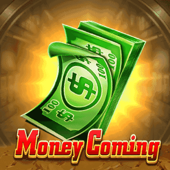 Money Coming Free Play on OK Fun