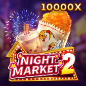 Night Market 2 on OK Fun