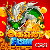 Oneshot Fishing on OK Fun