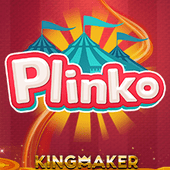 Plinko on OK Fun