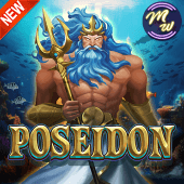 Poseidon on OK Fun