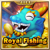 Royal Fishing on OK Fun