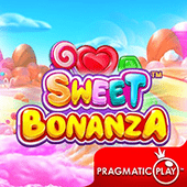 Sweet Bonanza on OK Fun