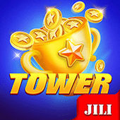 Tower on OK Fun