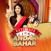 Ultimate Andar Bahar on OK Fun