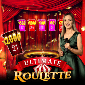 Ultimate Roulette on OK Fun