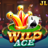 Wild Ace on OK Fun