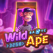 Wild Ape on OK Fun